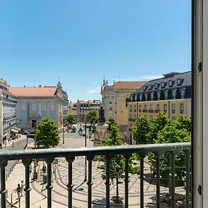 Le Consulat 4* Lisbon