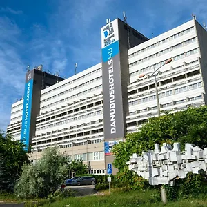 Danubius Arena 4* Budapest