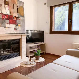 Apartamento Moderno Coma Pedrosa Con Vista En