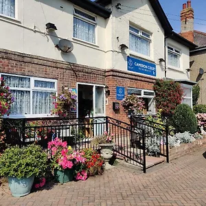 Cameron Court 3* Flamborough