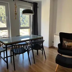 Apartamento Modern And Cozy In With Views - Vall Del Nord