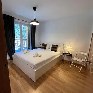 Apartamento Apartamento Premium En Ribasol Ski&mountain Park