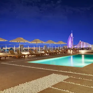 Lemon Tree Hotel, Jumeirah 4* Dubai