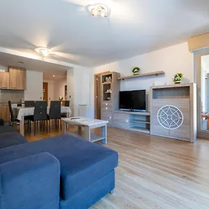 Apartamento El Riu En