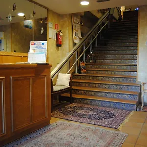 Hotel Meta, El Pas de la Casa