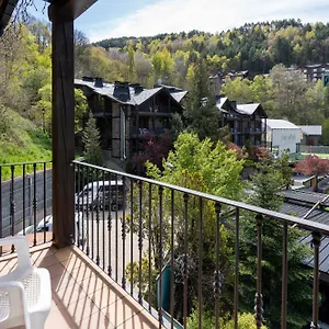 Aparthotel Anyospark Mountain & Wellness, La Massana