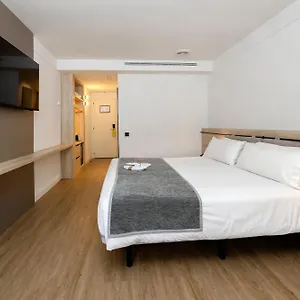Hotel Sercotel Delfos
