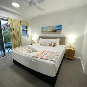 Coolum Seaside 4* Coolum Beach