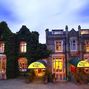 The Mount Royale 3* York
