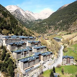 Apartamento Luxury The Ribasol Park