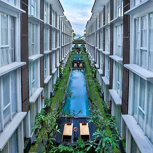 The Alea 3* Seminyak (Bali)
