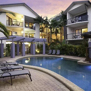 Bay 4* Port Douglas