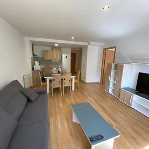 Apartment P&c Ribasol